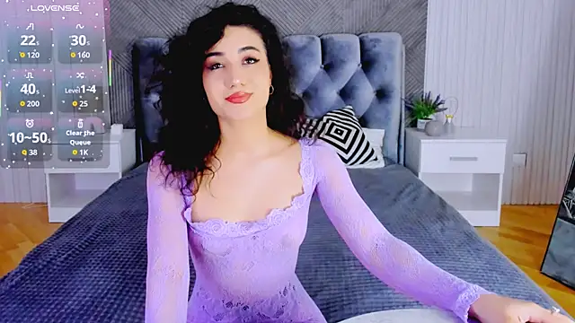 Maya Rogerss online show from 11-29-25, 02:42