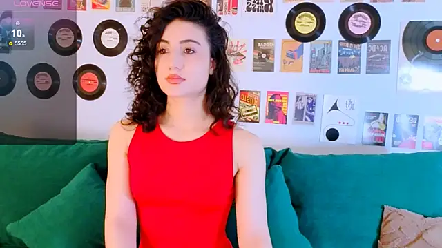Maya Rogerss online show from 05-26-26, 02:57