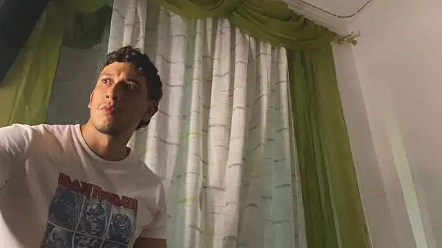 chicoinhibido online show from 04-03-26, 05:16