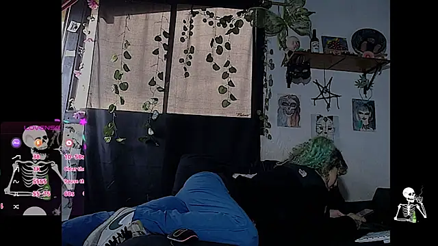 420mussa online show from 10-23-25, 08:07