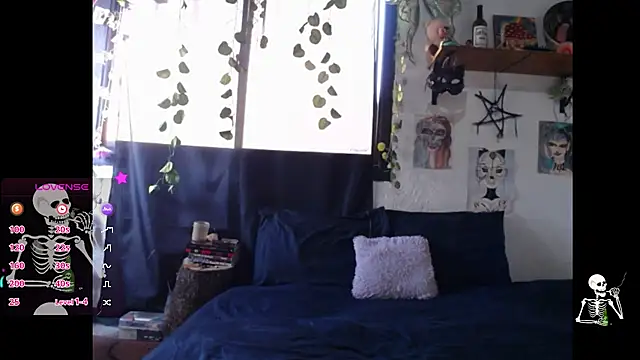 420mussa online show from 11-19-25, 03:12