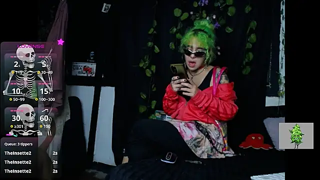 420mussa online show from 02-22-26, 04:02