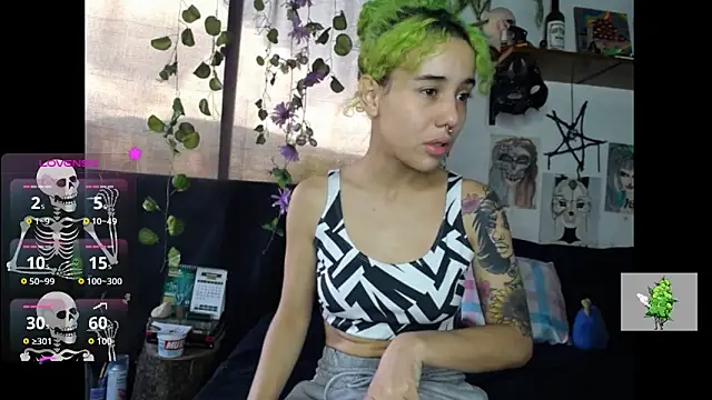 420mussa online show from 03-09-26, 06:01