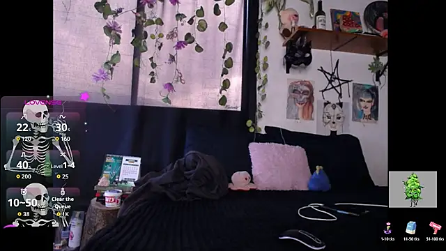 420mussa online show from 03-21-26, 04:10