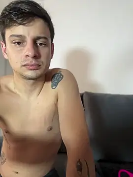 CarinaRose online show from 02-03-26, 08:03