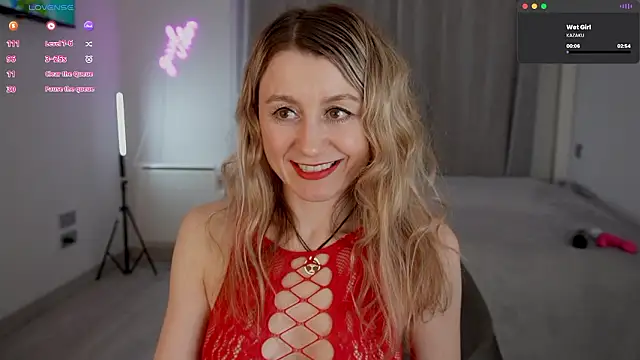   Milana     online show from 02-26-26, 11:15