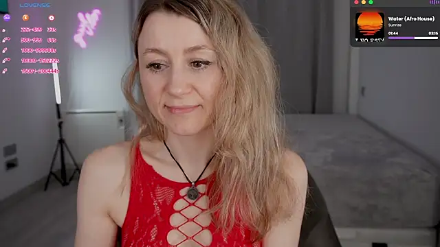   Milana     online show from 03-28-26, 04:06