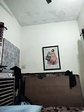 KALIBABa123764 online show from 02-01-26, 05:00