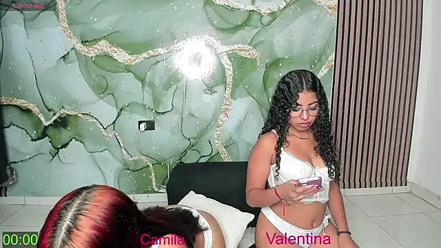 hot dirty paradise 66 online show from 01-31-26, 08:40