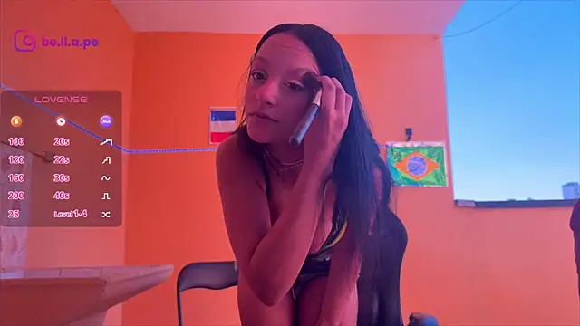 Snapshot of StacySpice01 chatting on 06-21-26, 04:31 StacySpice01 online show from 06-21-26, 04:31
