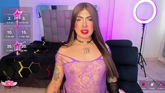 Sophie whitexxx online show from 06-02-26, 09:06