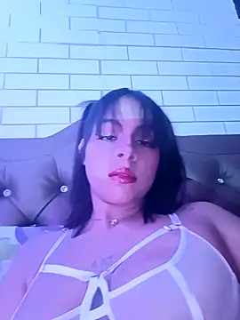 ANDROMEEDA online show from 01-07-26, 06:49