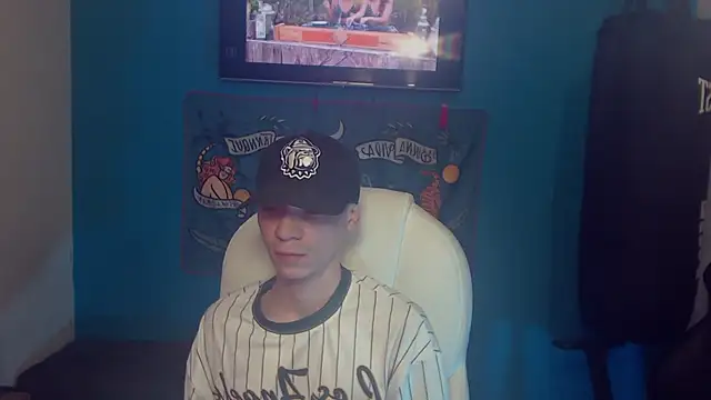 Burperking420  online show from 10-26-25, 07:31