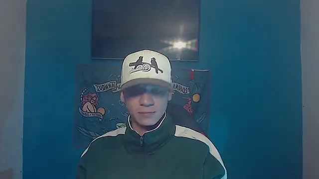 Burperking420  online show from 02-21-26, 03:13