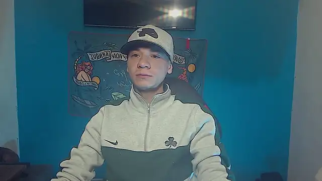 Burperking420  online show from 04-07-26, 07:14