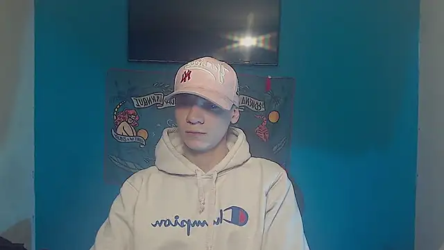 Burperking420  online show from 04-15-26, 06:37