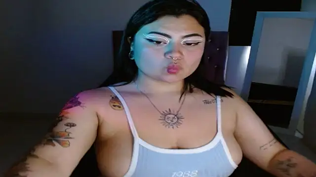 ISABELLA1609 online show from 03-18-25, 05:42