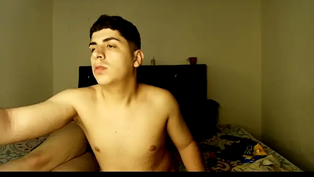 Kymberlyandlucas2 online show from 11-11-25, 04:12