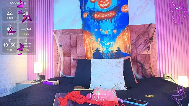 goldilockss15 online show from 11-01-25, 03:30