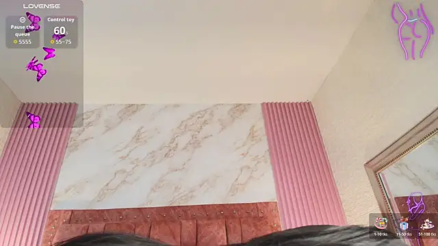 goldilockss15 online show from 11-15-25, 03:15