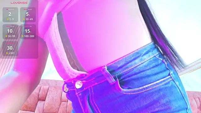 goldilockss15 online show from 12-16-25, 03:22