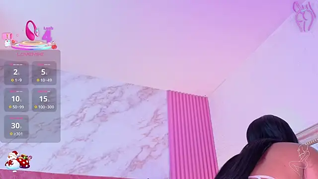 goldilockss15 online show from 12-21-25, 01:35