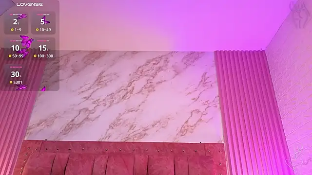 goldilockss15 online show from 01-15-26, 03:22