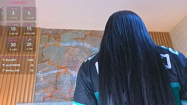 goldilockss15 online show from 03-05-26, 03:24