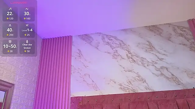 goldilockss15 online show from 03-19-26, 11:36