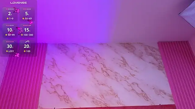 goldilockss15 online show from 03-27-26, 11:32