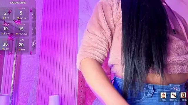 goldilockss15 online show from 04-09-26, 11:15