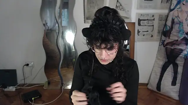 PainPrince69 online show from 05-19-26, 03:24