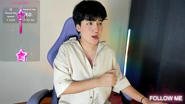 emma cute7 online show from 02-06-26, 07:12