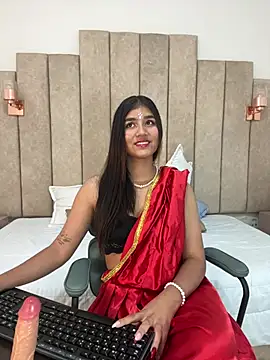  Ananyaa lovd online show from 03-13-25, 07:17