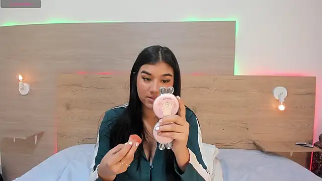  Ananyaa lovd online show from 09-24-25, 11:57