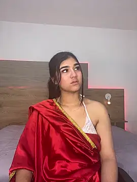  Ananyaa lovd online show from 12-18-25, 01:28