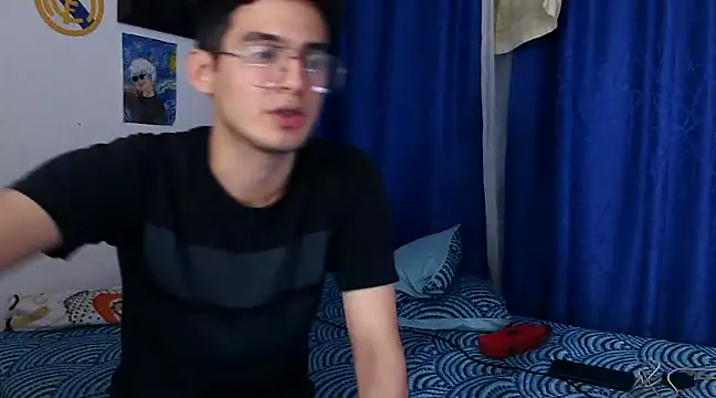 Thiagobb7 online show from 03-17-25, 03:14