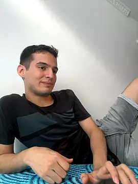 Thiagobb7 online show from 09-09-25, 09:58