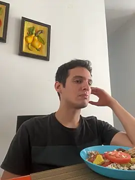 Thiagobb7 online show from 10-20-25, 08:20