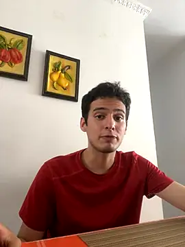 Thiagobb7 online show from 10-28-25, 06:32