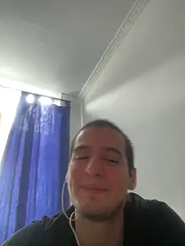 Thiagobb7 online show from 02-24-26, 06:50