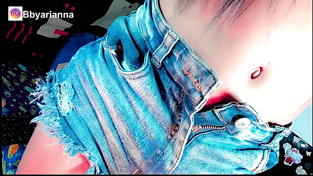 Ariana doll01 online show from 03-13-26, 09:10