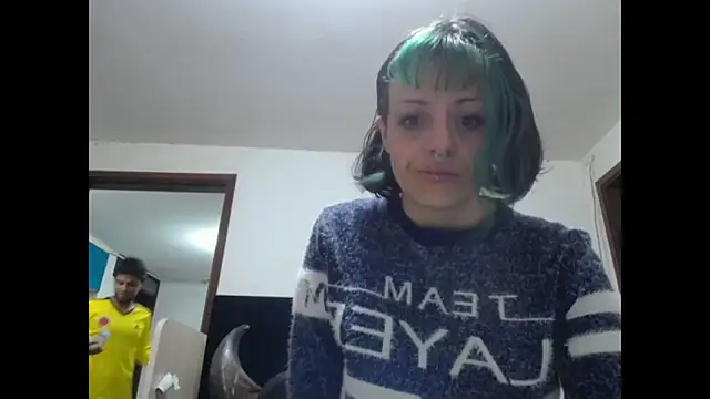 freyaa sorcerees online show from 03-07-25, 07:49