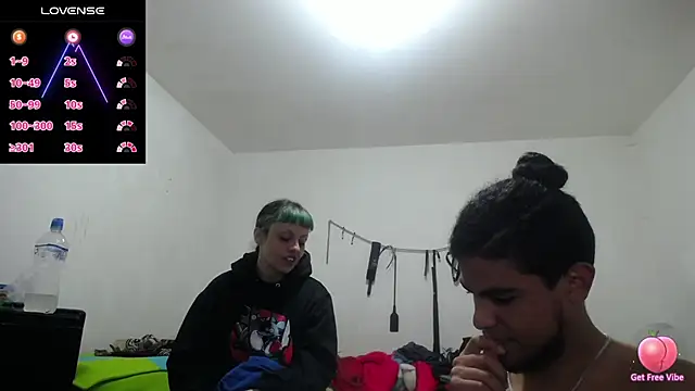 freyaa sorcerees online show from 03-19-25, 08:54