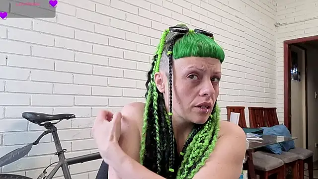 freyaa sorcerees online show from 10-12-25, 05:34