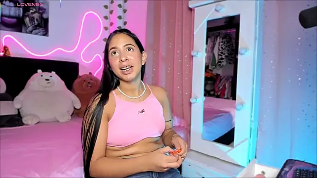 Vickysth online show from 11-08-25, 11:14