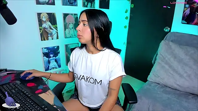 Vickysth online show from 02-02-26, 10:19