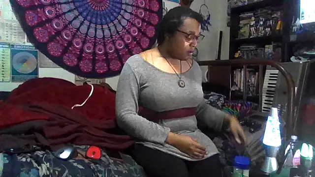 GardeniaFields online show from 11-17-25, 12:27