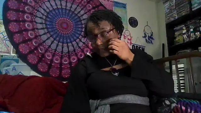 GardeniaFields online show from 02-17-26, 05:26