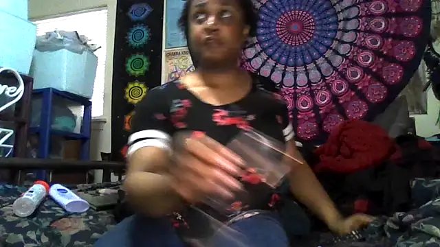 GardeniaFields online show from 03-29-26, 11:38